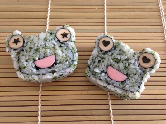 カエル